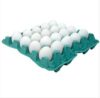 Ovos brancos 30x1