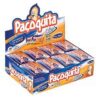 Paçoca diet Paçoquita display 24x1 528g.