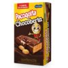 Paçoquinha Com Cobertura de Chocolate Santa Helena 432g
