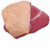 Paloma bovina inteira resfriada 500g
