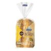 Pão de milho Pullman 400g.