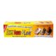 Papel antiaderente p/ preparo de alimentos Assa + Leve Dover Roll 30x3cm