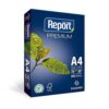 Papel sulfite A4 Report 500 folhas