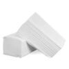 Papel toalha interfolhado Brasil papers 1000 folhas