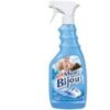 Passa Fácil Mon Bijou com pulverizador 500ml