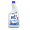 Passa roupa refil Tuff Azulim 500ml