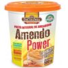 Pasta de amendoim Amendo Power Crunchy DaColonia 500g