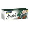 Pastilha de Chocolate Mentinha Montevergine Menta 70g