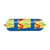 Patê de peito de Peru defumado Sadia bisnaga 100g.