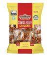 Pé de moleque crocante DaColonia 140g