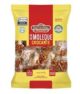 Pé de moleque crocante DaColonia 140g
