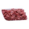 Peito bovino resfriado picado 500g.