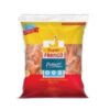 Petisco de frango Super Frango Congelado 800gr