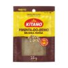 Pimenta branca moída Kitano 15g