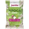 Pipoca de micro ondas Zero alho e orégano sem gordura com sal marinho Jasmine 70g