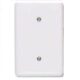 Placa cega 4x2 Ilumi