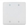 Placa cega 4x4 Ilumi