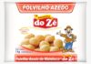 Polvilho de mandioca azedo do Zé 1kg