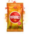 Preservativo Prudence fire 3x1