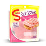 Presunto soltíssimo Sadia 200g