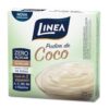 Pudim de coco Linea 25g