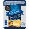 Queijo parmesão fracionado Faixa Azul Vigor 250g.
