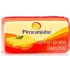 Queijo prato lanche Piracanjuba 430g