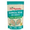 Quinoa real em grãos 500g