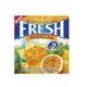 Refresco em pó Fresh maracujá 25g.