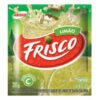 Refresco em pó Frisco limão 30g.