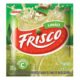 Refresco em pó Frisco limão 30g.