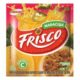Refresco em pó Frisco maracujá 30g.