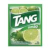 Refresco em pó Tang limão 30g.