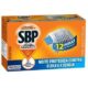 Repelente elétrico SBP aparelho bi volt + 4 pastilhas