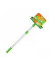 Rodo dupla face p/ limpeza de vidros Alklin