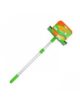 Rodo dupla face p/ limpeza de vidros Alklin