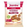Rosquinhas integrais Maçã e Banana Jasmine 150g