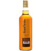 Rum carta ouro Pirata 1lt.