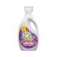 Sabão líquido lava roupas concentrado Ariel toque de Downy 1,2 lts