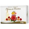 Sabonete Alma de Flores essência de champagne 130g.