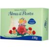 Sabonete Alma de Flores original 130g.