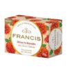 Sabonete Francis Dálias da Espanha 90g