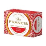 Sabonete Francis Jasmim do Nilo 90g.