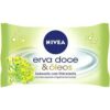 Sabonete hidratante Nivea erva doce 90g.