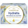 Sabonete Hydratta Macadâmia da Austrália Francis 90g
