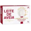 Sabonete leite de aveia clássico Davene 90g.