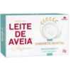Sabonete leite de aveia hipoalergênico Davene 90g.