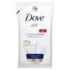 Sabonete Líquido Nutrição Profunda Refil Dove 200ml