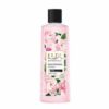 Sabonete líquido rosa Francesa Lux 250ml