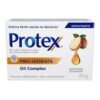 Sabonete oil complex + amèndoa Pro-hidrata Protex 85g